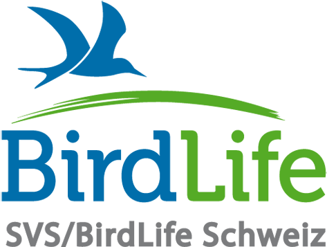 BirdLife Schweiz